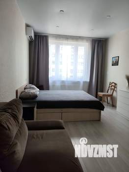 1-к квартира, на длительный срок, 41м2, 15/20 этаж