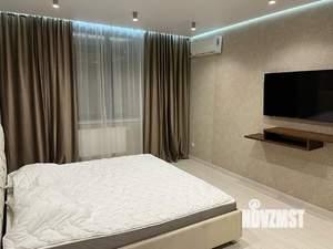 1-к квартира, на длительный срок, 48м2, 13/24 этаж