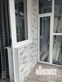 Студия квартира, на длительный срок, 24м2, 5/16 этаж