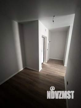 2-к квартира, на длительный срок, 39м2, 8/17 этаж