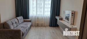 1-к квартира, на длительный срок, 48м2, 14/18 этаж