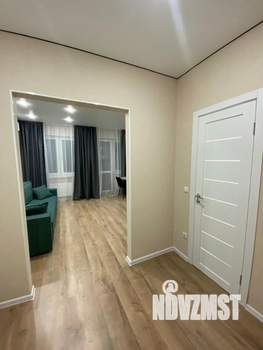 Студия квартира, на длительный срок, 30м2, 9/16 этаж