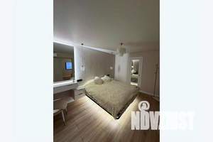 2-к квартира, посуточно, 43м2, 4/9 этаж