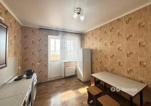 2-к квартира, на длительный срок, 64м2, 13/16 этаж