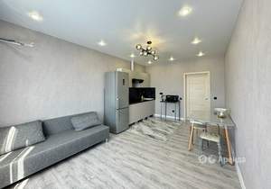 2-к квартира, на длительный срок, 66м2, 23/24 этаж