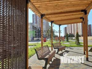 3-к квартира, на длительный срок, 65м2, 1/18 этаж