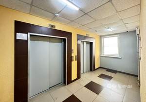 Студия квартира, на длительный срок, 23м2, 13/22 этаж