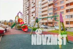 1-к квартира, на длительный срок, 36м2, 9/19 этаж