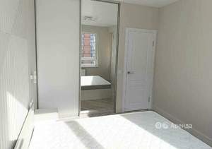 1-к квартира, на длительный срок, 36м2, 12/16 этаж