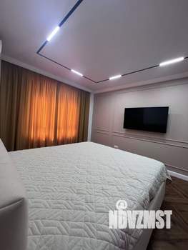 1-к квартира, на длительный срок, 53м2, 12/23 этаж