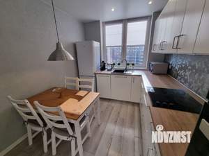 2-к квартира, на длительный срок, 55м2, 15/18 этаж