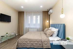 1-к квартира, посуточно, 40м2, 10/19 этаж