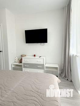 1-к квартира, на длительный срок, 32м2, 9/22 этаж