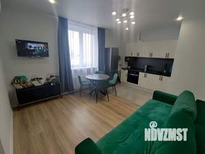 2-к квартира, на длительный срок, 45м2, 8/16 этаж