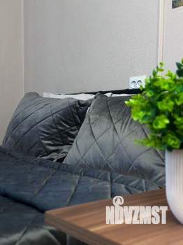 1-к квартира, посуточно, 38м2, 2/9 этаж