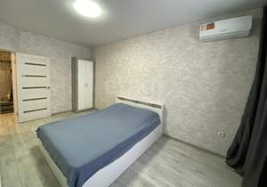 1-к квартира, на длительный срок, 37м2, 9/22 этаж