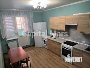 2-к квартира, на длительный срок, 65м2, 2/16 этаж