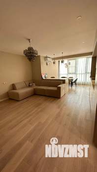 3-к квартира, на длительный срок, 110м2, 9/16 этаж