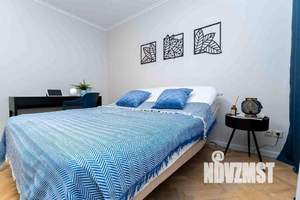 3-к квартира, посуточно, 75м2, 1/1 этаж