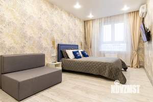 2-к квартира, посуточно, 70м2, 1/1 этаж