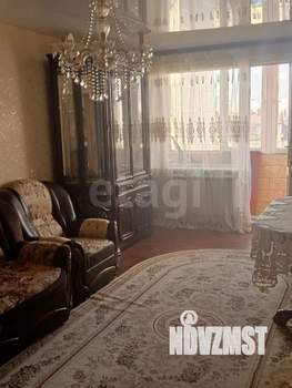 3-к квартира, на длительный срок, 70м2, 8/10 этаж