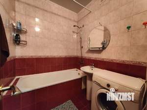 1-к квартира, на длительный срок, 45м2, 7/12 этаж