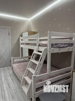 3-к квартира, на длительный срок, 64м2, 13/24 этаж