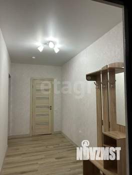 2-к квартира, на длительный срок, 64м2, 8/17 этаж