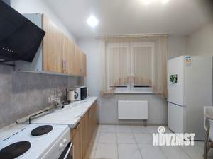 1-к квартира, на длительный срок, 38м2, 1/6 этаж