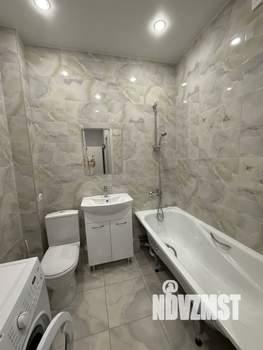 1-к квартира, на длительный срок, 37м2, 7/17 этаж