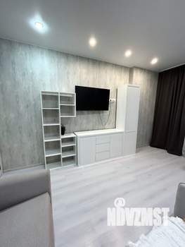 1-к квартира, на длительный срок, 33м2, 15/16 этаж