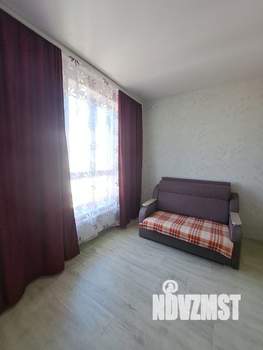 1-к квартира, на длительный срок, 31м2, 3/3 этаж