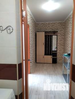 1-к квартира, на длительный срок, 40м2, 6/10 этаж