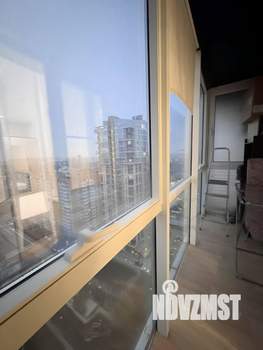 2-к квартира, на длительный срок, 61м2, 20/26 этаж