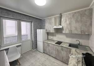 1-к квартира, на длительный срок, 34м2, 3/9 этаж