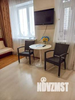 Студия квартира, посуточно, 26м2, 5/12 этаж