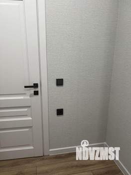 Студия квартира, на длительный срок, 25м2, 8/16 этаж