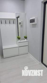 1-к квартира, на длительный срок, 36м2, 6/25 этаж