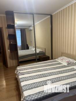 1-к квартира, на длительный срок, 45м2, 2/15 этаж