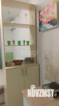 Студия квартира, на длительный срок, 30м2, 8/9 этаж