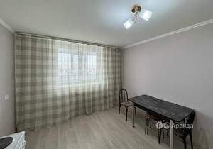 1-к квартира, на длительный срок, 42м2, 9/16 этаж