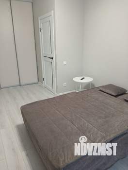 1-к квартира, на длительный срок, 30м2, 9/9 этаж