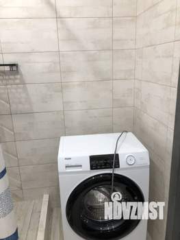 1-к квартира, на длительный срок, 37м2, 2/18 этаж
