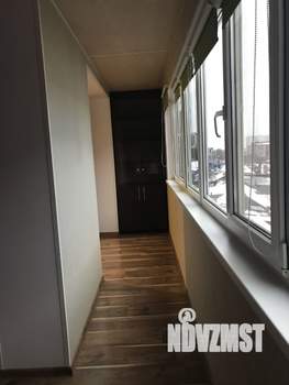 1-к квартира, на длительный срок, 43м2, 5/5 этаж