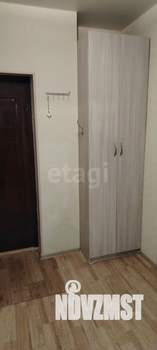 1-к квартира, на длительный срок, 38м2, 11/17 этаж