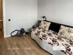 2-к квартира, на длительный срок, 53м2, 10/16 этаж