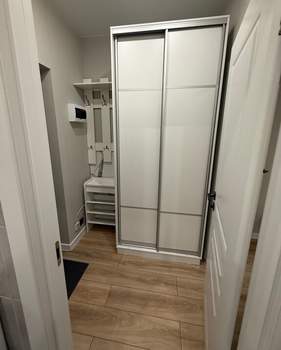 Студия квартира, на длительный срок, 26м2, 8/16 этаж