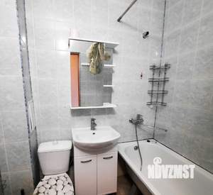 1-к квартира, на длительный срок, 43м2, 16/16 этаж