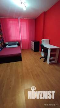 3-к квартира, на длительный срок, 74м2, 13/19 этаж