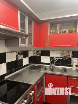 1-к квартира, на длительный срок, 38м2, 9/12 этаж